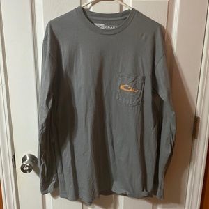 Drake Non-Typical Long Sleeve Tee
